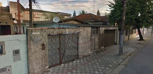 Terreno / Lote / Condomínio à venda, 432m² no Vila Paulista, Cubatão