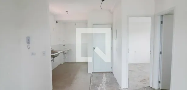 Apartamento com 2 Quartos à venda, 60m² no Jardim Trussardi, São Paulo