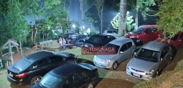 Hotel / Motel / Pousada com 2 Quartos à venda, 98m² no Terra Preta (Terra Preta), Mairiporã