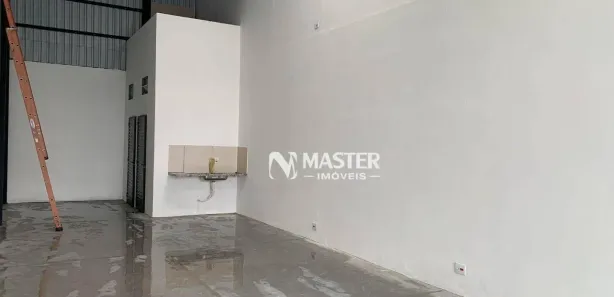 Loja / Salão / Ponto Comercial para alugar, 95m² no Palmital, Marília