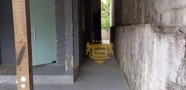 Casa Comercial com 3 Quartos à venda, 170m² no Itaipu, Niterói
