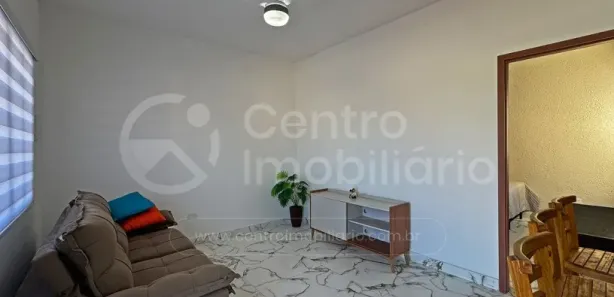 Kitnet com 1 Quarto à venda, 38m² no Estância Balneária Convento Velho, Peruíbe