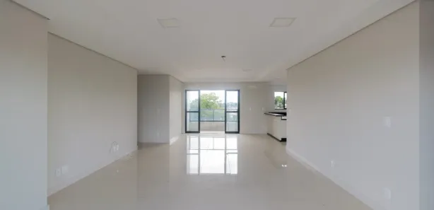 Apartamento com 3 Quartos à venda, 176m² no Centro, Campo Largo