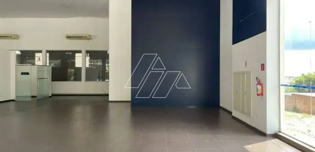 Loja / Salão / Ponto Comercial para alugar, 1500m² no Jardim Tangará, Marília