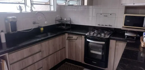 Casa com 3 Quartos à venda, 219m² no Aliança, Ribeirão Pires