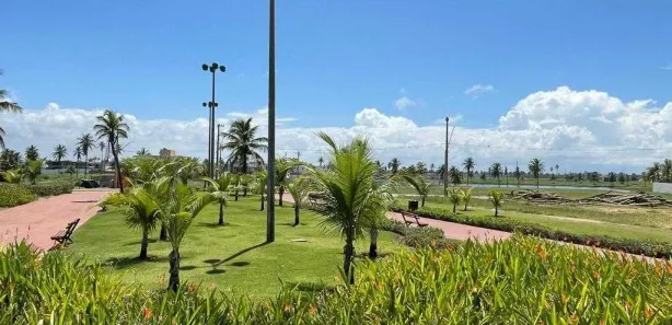 Terreno / Lote / Condomínio à venda, 450m² no Brisas de Atalaia, Barra dos Coqueiros