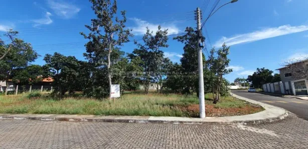 Terreno / Lote / Condomínio à venda, 1050m² no Setor Habitacional Tororó, Brasília