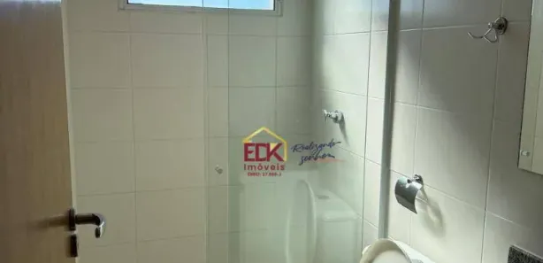 Apartamento com 2 Quartos para venda ou aluguel, 61m² no Chácara da Galega, Pindamonhangaba