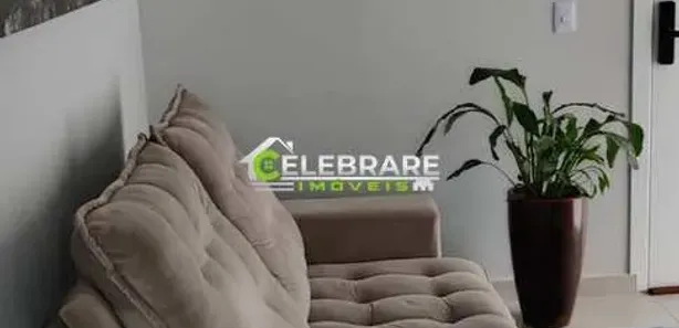 Apartamento com 2 Quartos à venda, 42m² no Tanguá, Almirante Tamandaré