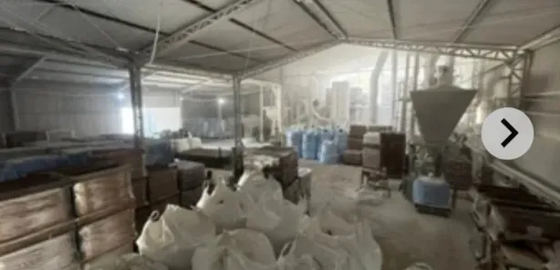 Galpão / Depósito / Armazém à venda, 5000m² no Jardim Água Boa, Almirante Tamandaré