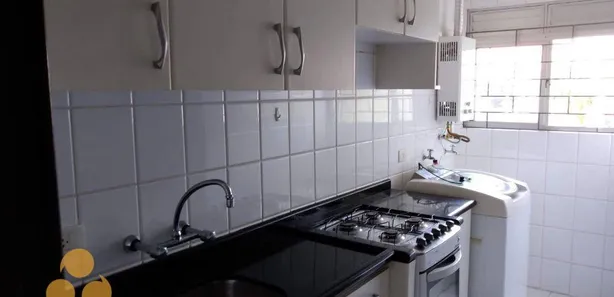 Apartamento com 3 Quartos à venda, 67m² no Estância Pinhais, Pinhais