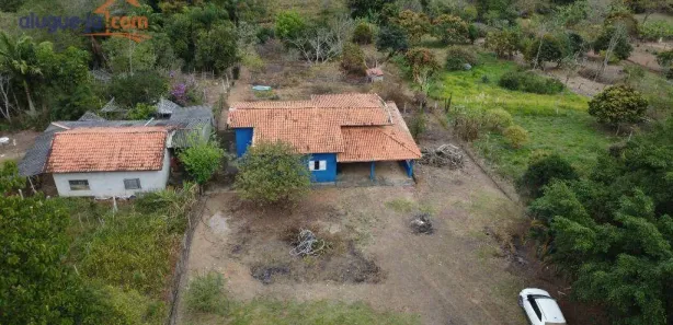 Fazenda / Sítio / Chácara com 3 Quartos à venda, 95m² no Chácara Marambaia, Caçapava
