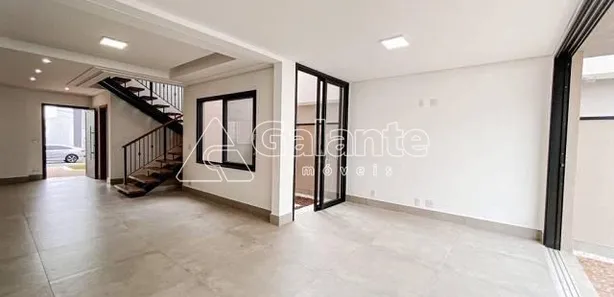 Casa de Condomínio com 3 Quartos à venda, 201m² no Parque Ortolândia, Hortolândia