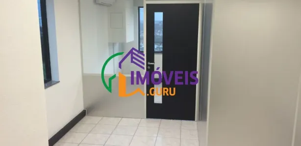 Loja / Salão / Ponto Comercial à venda, 38m² no Alphaville, Santana de Parnaíba