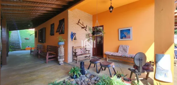 Casa de Condomínio com 3 Quartos à venda, 280m² no Centro, São Roque