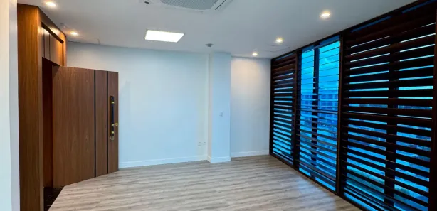 Conjunto Comercial / Sala para alugar, 58m² no Nossa Senhora das Graças, Manaus