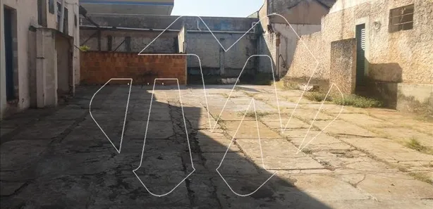 Loja / Salão / Ponto Comercial para alugar, 1m² no Jardim Quitandinha, Araraquara