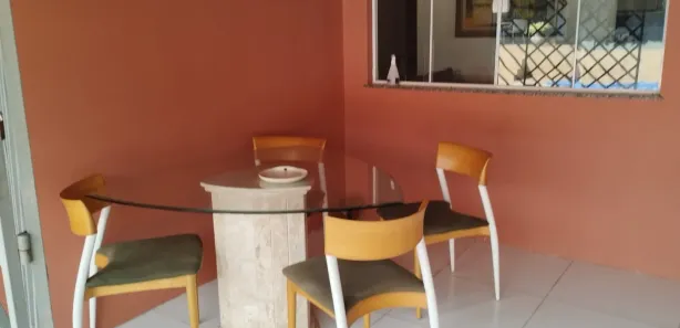 Casa com 3 Quartos à venda, 150m² no Arembepe (Abrantes), Camaçari