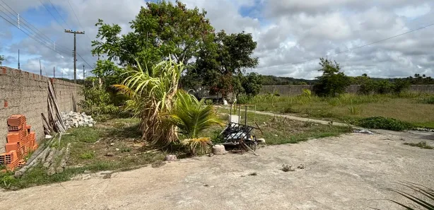 Fazenda / Sítio / Chácara com 2 Quartos à venda, 2800m² no Santa Rita, Marechal Deodoro