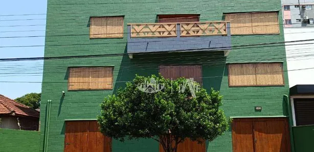 Prédio Inteiro à venda, 1080m² no Centro, Londrina
