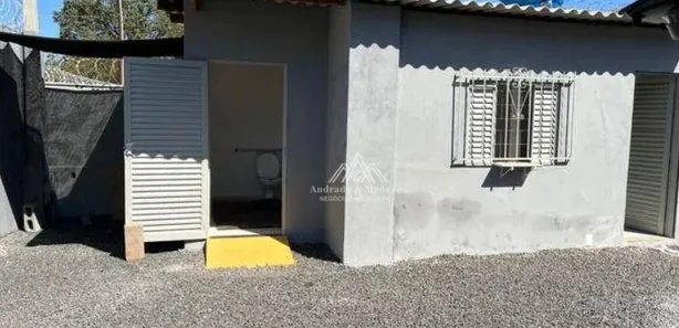 Terreno / Lote Comercial para venda ou aluguel, 410m² no Campos Elíseos, Ribeirão Preto