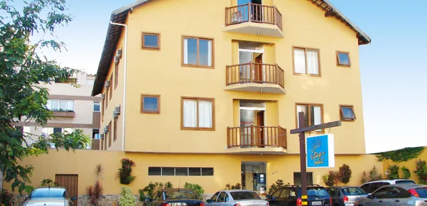 Hotel / Motel / Pousada com 20 Quartos à venda, 1000m² no Algodoal, Cabo Frio