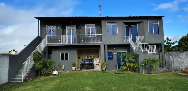 Sobrado com 5 Quartos à venda, 285m² no Saco do Rio Real, Estância