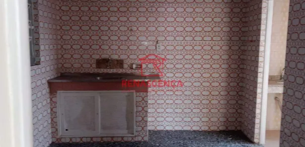 Casa com 2 Quartos para alugar, 51m² no Vila Rosali, São João de Meriti