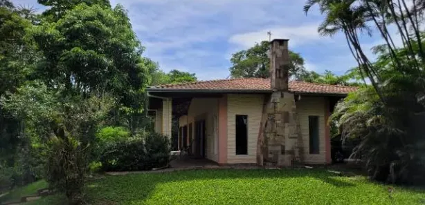 Fazenda / Sítio / Chácara com 3 Quartos à venda, 150m² no Centro, Águas de São Pedro