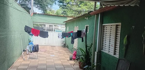 Casa com 3 Quartos à venda, 165m² no Riacho Fundo I, Brasília