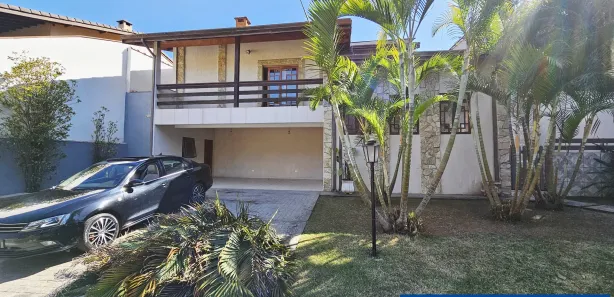 Casa com 3 Quartos para alugar, 310m² no São Fernando Residência, Barueri
