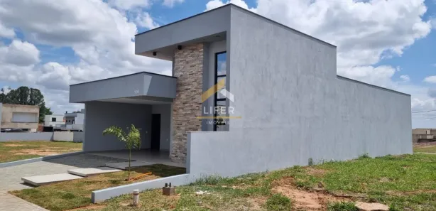 Casa de Condomínio com 3 Quartos à venda, 153m² no Residencial Parque Bela Vista, Monte Mor