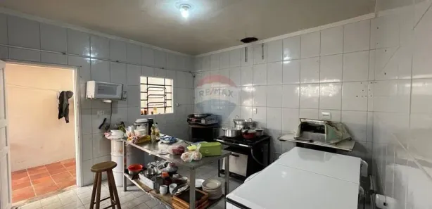 Loja / Salão / Ponto Comercial à venda, 141m² no Alto Ipiranga, Mogi das Cruzes