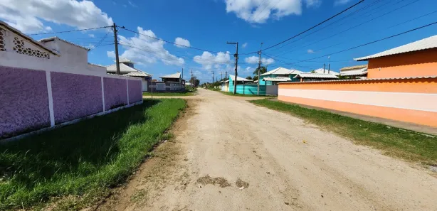 Terreno / Lote / Condomínio à venda, 450m² no Jaconé (Sampaio Correia), Saquarema
