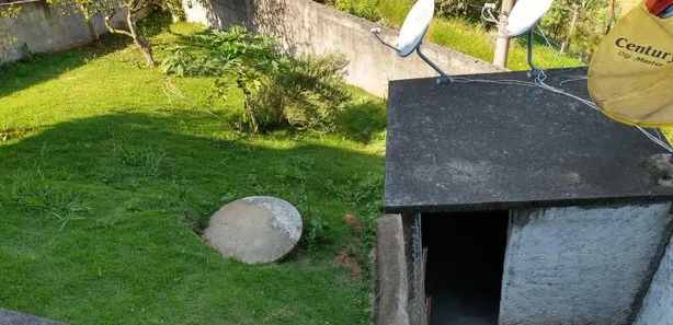 Sobrado com 5 Quartos à venda, 300m² no Centro, Igaratá