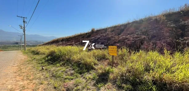 Terreno / Lote / Condomínio à venda, 300m² no Jardim Jalisco, Resende