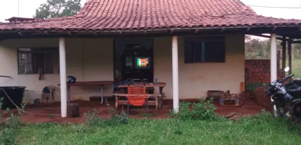 Fazenda / Sítio / Chácara à venda, 150000m² no , Terenos