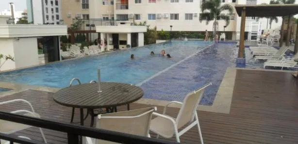 Apartamento com 2 Quartos para alugar, 60m² no Centro, Campos dos Goytacazes