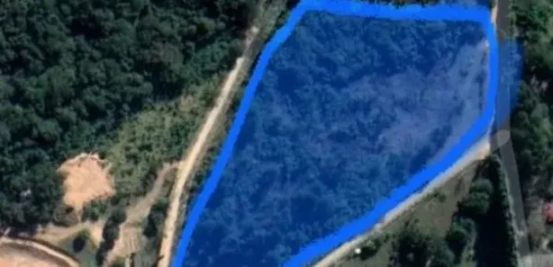 Terreno / Lote / Condomínio à venda, 20000m² no Sebandilha, Mairinque