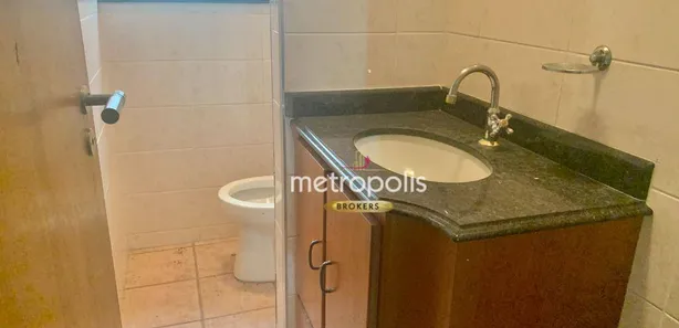 Conjunto Comercial / Sala para venda ou aluguel, 75m² no Nova Gerty, São Caetano do Sul