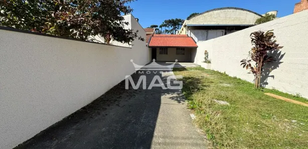 Casa de Condomínio com 2 Quartos à venda, 55m² no Roça Grande, Colombo
