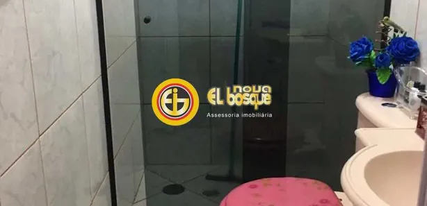 Sobrado com 3 Quartos à venda, 170m² no Jardim da Conquista (Zona Leste), São Paulo