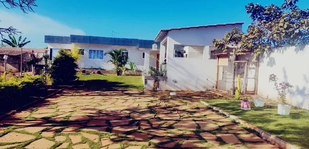 Casa de Condomínio com 2 Quartos à venda, 160m² no Ponte Alta Norte, Brasília