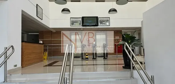 Conjunto Comercial / Sala para alugar, 54m² no Vila Santo Antônio, Cotia