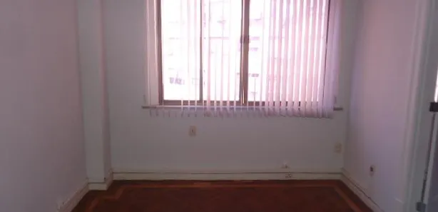Conjunto Comercial / Sala à venda, 53m² no Centro, Rio de Janeiro