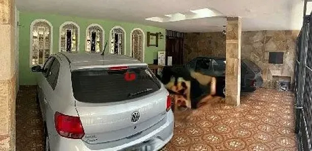 Sobrado com 5 Quartos para alugar, 400m² no Barcelona, São Caetano do Sul