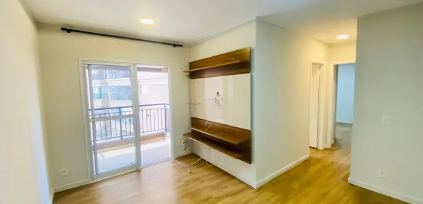 Apartamento com 2 Quartos para alugar, 68m² no Jardim Tupanci, Barueri