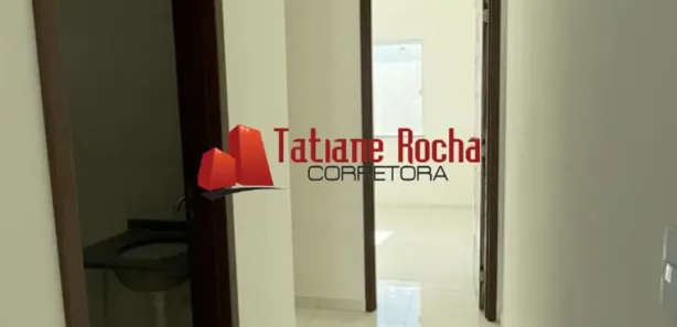 Casa com 2 Quartos para alugar, 10m² no Conceição, Feira de Santana