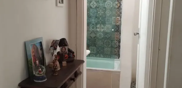 Apartamento com 1 Quarto à venda, 40m² no Santa Teresa, Rio de Janeiro