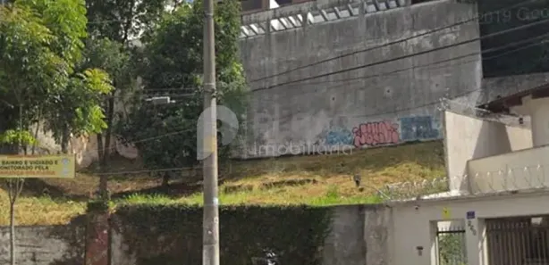 Terreno / Lote / Condomínio à venda, 10m² no Jardim Franca, São Paulo